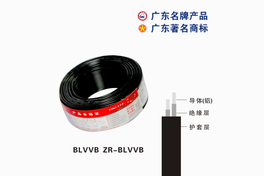BLVVB ZR-BLVVBk8凯发电缆