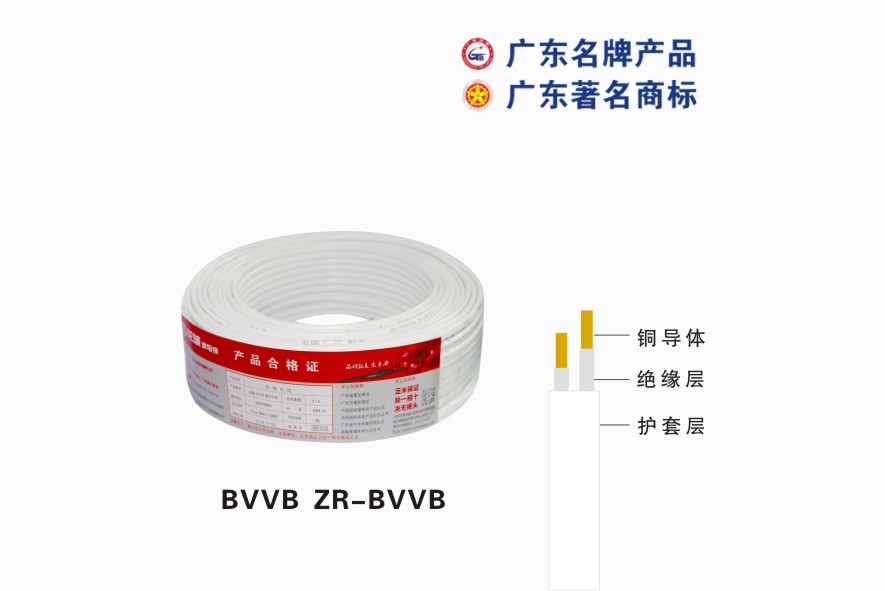 BVVB ZR-BVVBk8凯发电缆